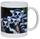 COFFEE MUG - LEMUR PRINT