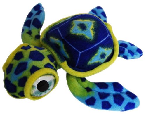 TURNER TURTLE MINI - BLUE