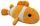 FISH CLOWN 43CM #SP
