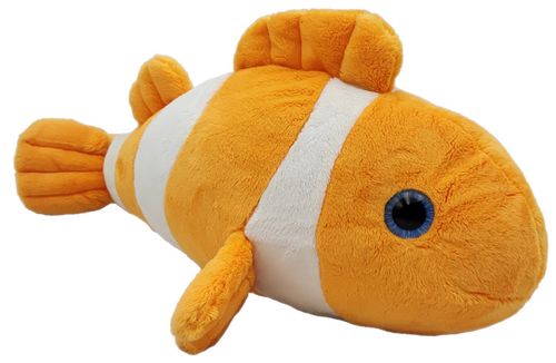 FISH CLOWN 43CM #SP