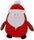 SQUISHERS SANTA 15CM