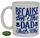 COFFEE MUG - IM THE DAD