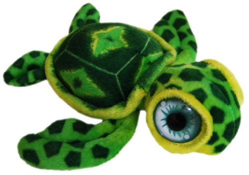 TURNER TURTLE MINI - GREEN