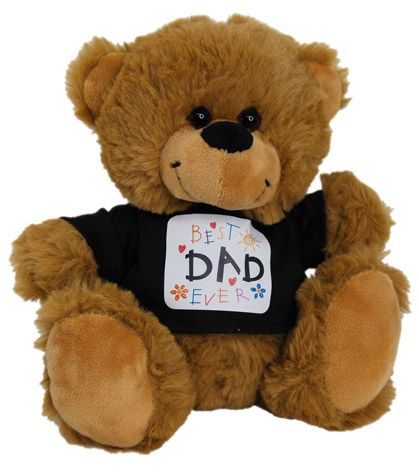 BEAR BROWN - BEST DAD EVER