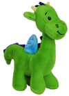 DRAGON SNAP - GREEN 27CM #SP
