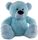 BEAR JELLY - BLUE BABY BOY 60CM