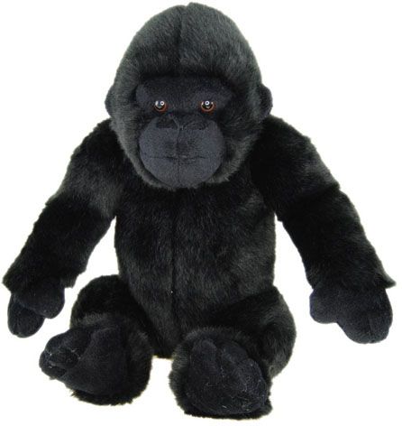 DERRIMAN GORILLA 60CM