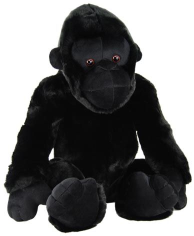DERRIMAN GORILLA 60CM