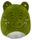 SQUISHERS CROCODILE 60CM