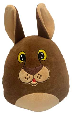 SQUISHERS KANGAROO 60CM