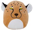 SQUISHERS CHEETAH 21CM