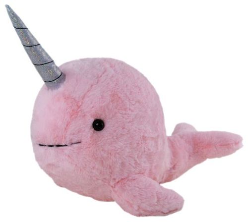 NARWHAL PINK 21CM *SP