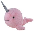NARWHAL PINK 21CM *SP