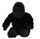 DERRIMAN GORILLA 20CM