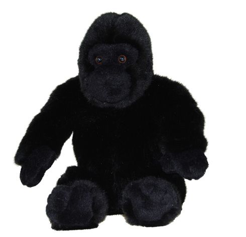 DERRIMAN GORILLA 20CM