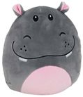 SQUISHERS HIPPO 21CM #SP