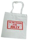 TOTE BAG - TIS THE SEASON 40CMX37CM