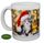 COFFEE MUG CHRISTMAS CAT (2024)