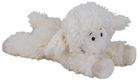 SLEEPY HEAD FLOPPY LAMB 50CM