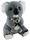 KOALA W/BABY 18CM