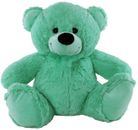 BEAR JELLY - MINT 40CM