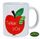 COFFEE MUG - TEACHER - THANK YOU