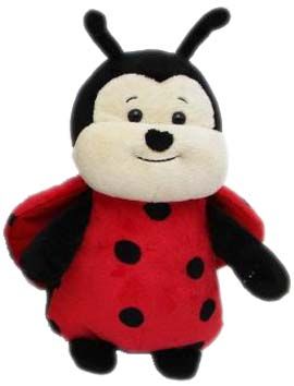 LADY BUG 19CM