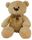 BEAR FOZZIE - BROWN 30CM