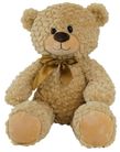 BEAR FOZZIE - BROWN 30CM