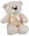 BEAR FOZZIE - CREAM 30CM