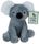 ECO KOALA 16CM (100% RECYCLED)