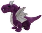 DRAGON KAYDA PURPLE 23CM