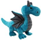 DRAGON KAYDA TURQUOISE 23CM