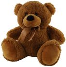 BEAR JELLY - BROWN 40CM