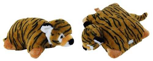 TIGER CUSHION