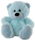 BEAR JELLY - BLUE BABY BOY 23CM