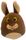 SQUISHERS KANGAROO 21CM