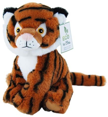 ECO TIGER 20CM (100% RECYCLED)