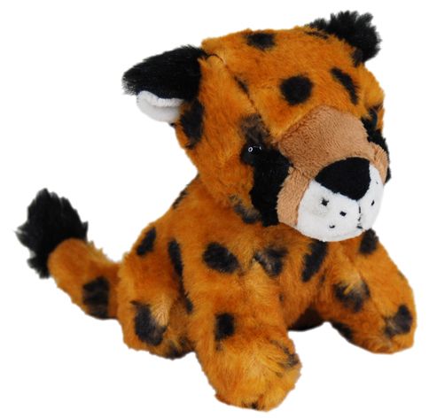 TINY ZOO - CHEETAH