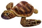 TURTLE TURBO 30CM - BROWN