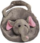 HANDBAG - ELEPHANT FACE