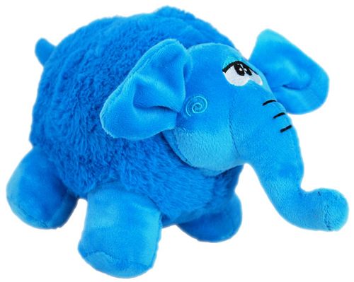 MAMMOTH MADDIE 20CM : BLUE