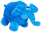 MAMMOTH MADDIE 20CM : BLUE