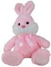 BUNNY BEANIE - PINK 30CM