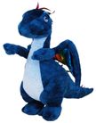 DRAGON DALLAS 23CM - BLUE