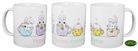 COFFEE MUG - BUNNIES IN CUPS