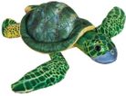 TURTLE TURBO 30CM - GREEN