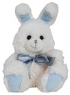 BUNNY BUTTONS 14CM - BLUE