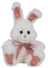 BUNNY BUTTONS 14CM - PINK