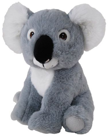 ECO KOALA 20CM (100% RECYCLED)